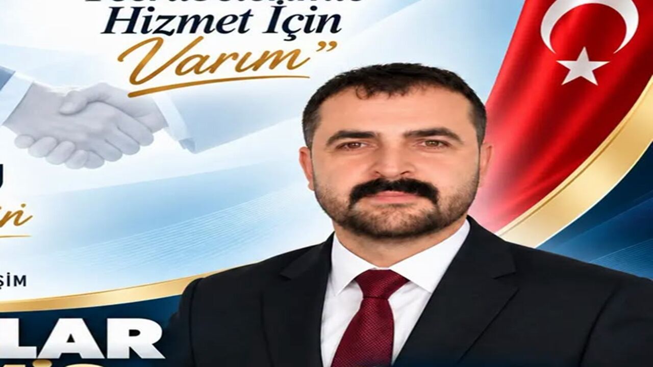 Kastamonu’da Muhtar İsa Bacaksız adaylığını açıkladı