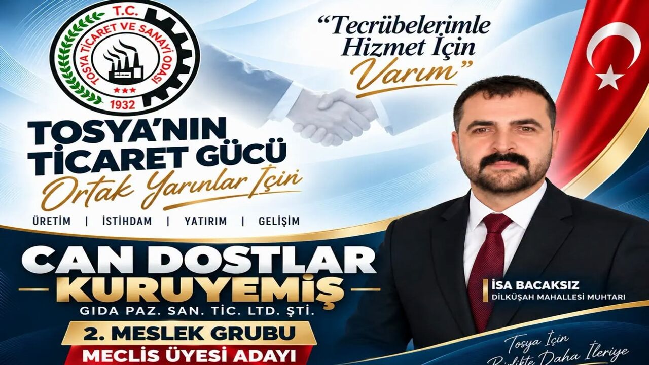 Muhtar İsa Bacaksız (2)