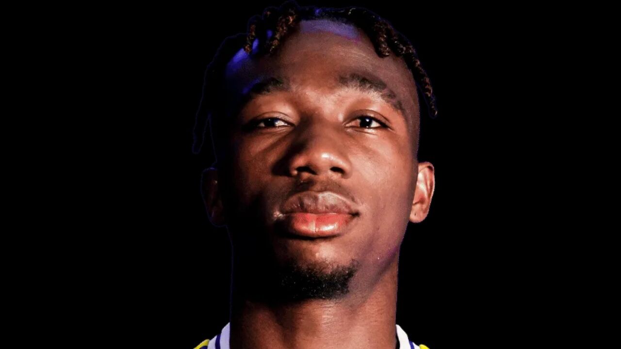 Nene Fenerbahçe