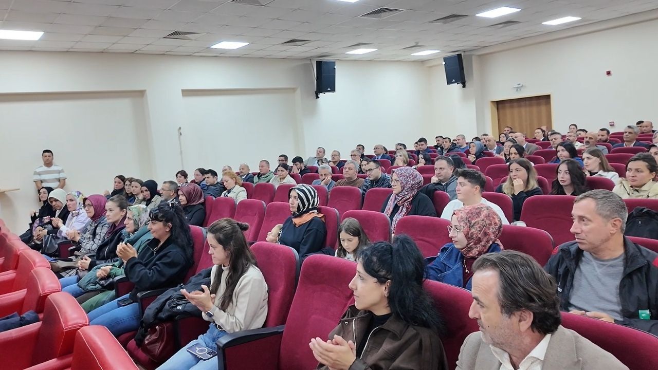 Okul Güvenliği Için Kastamonu’da Kritik Toplantı (2)
