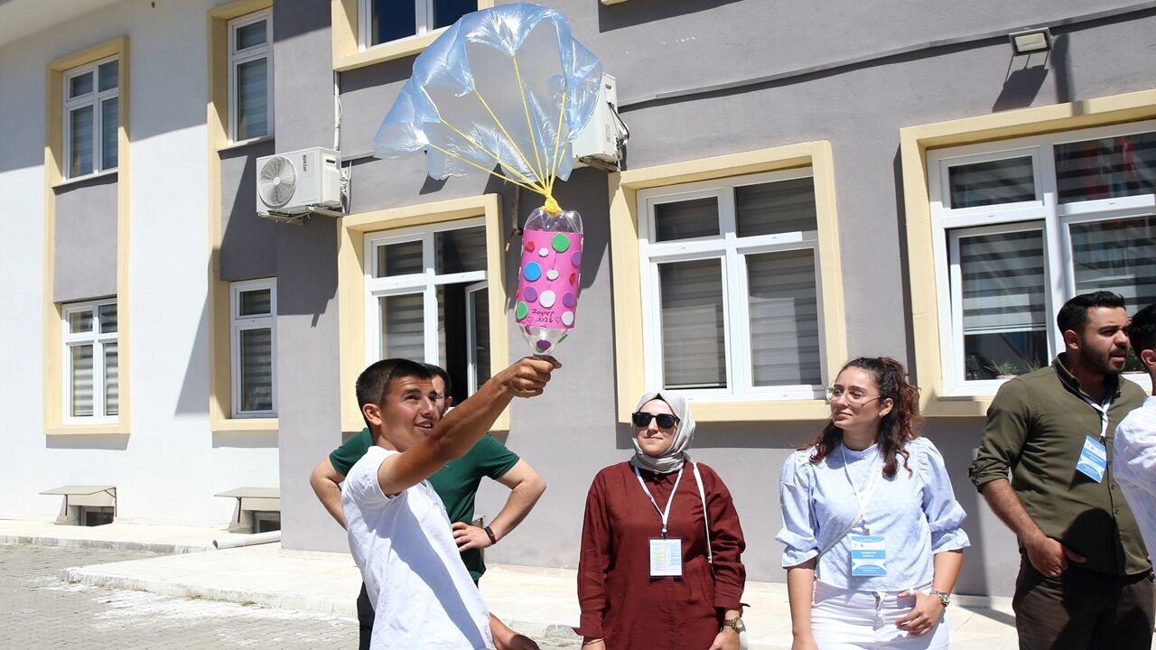 Ölçme Değerlendirme Merkezi (4)