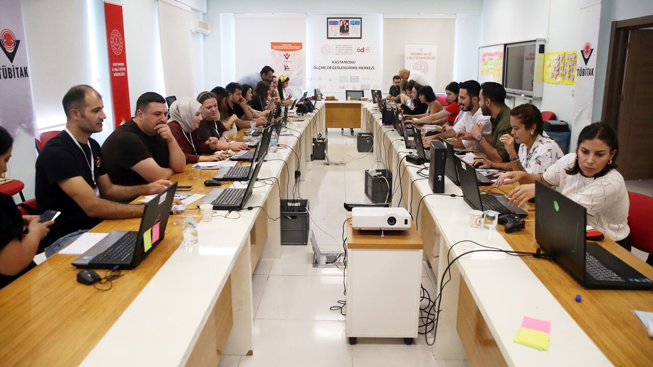 Ölçme Değerlendirme Merkezi (5)