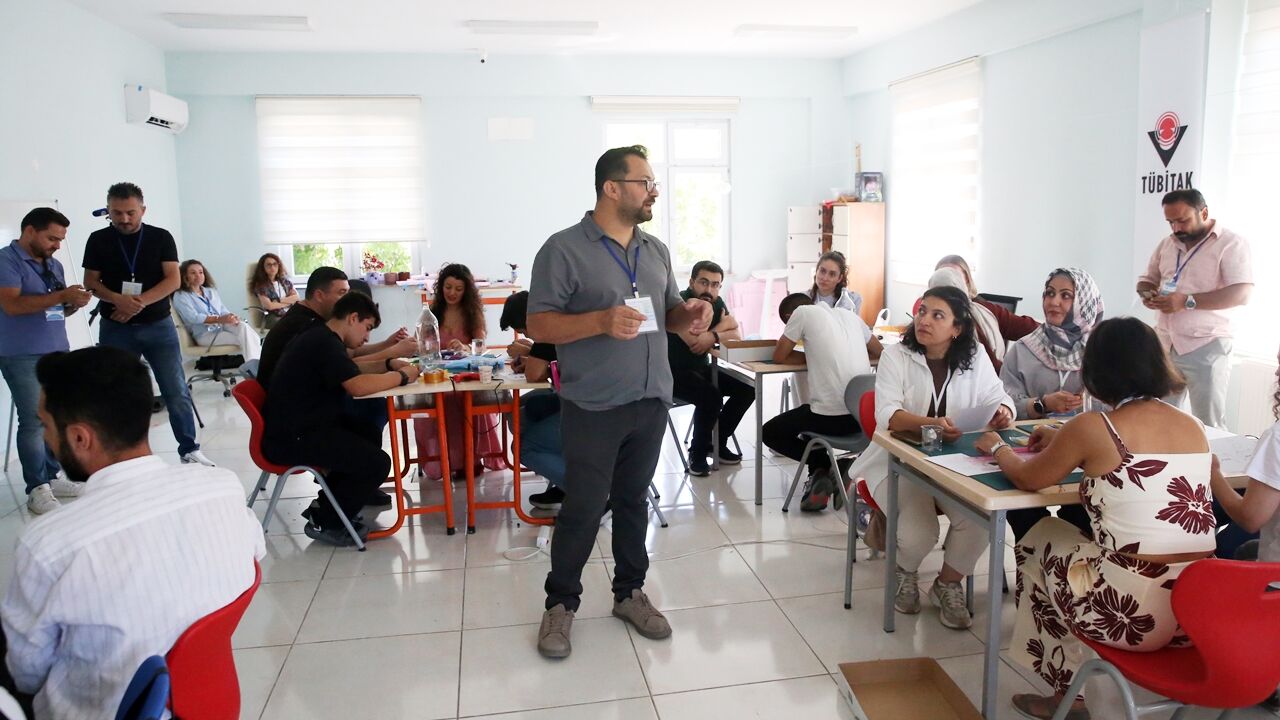 Ölçme Değerlendirme Merkezi (6)