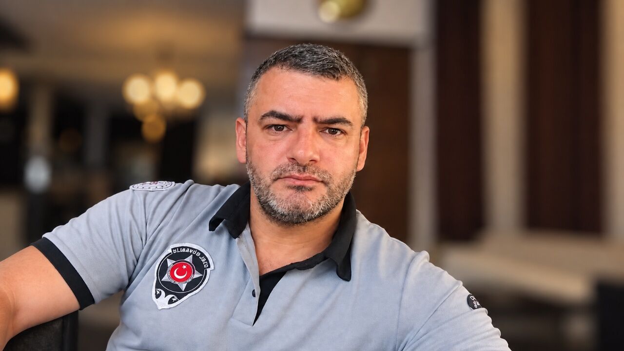 Özgüder Başkanı Kendirci’den Okul Güvenliği Çağrısı