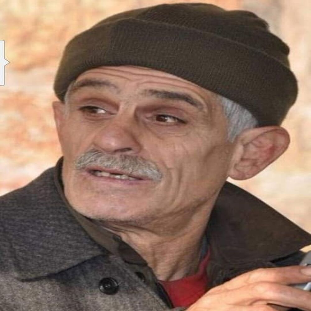 Pır Seyinin Mezar Taşı (3)