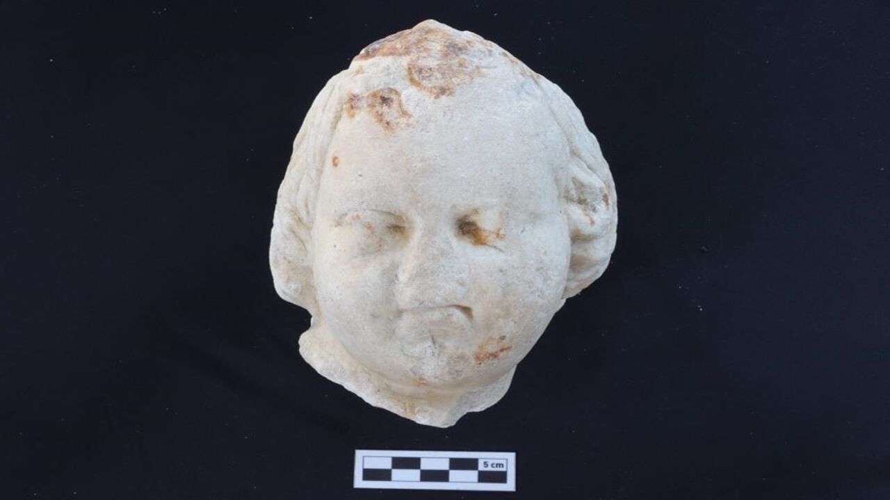 Pompeiopolis Antik Kenti (6)