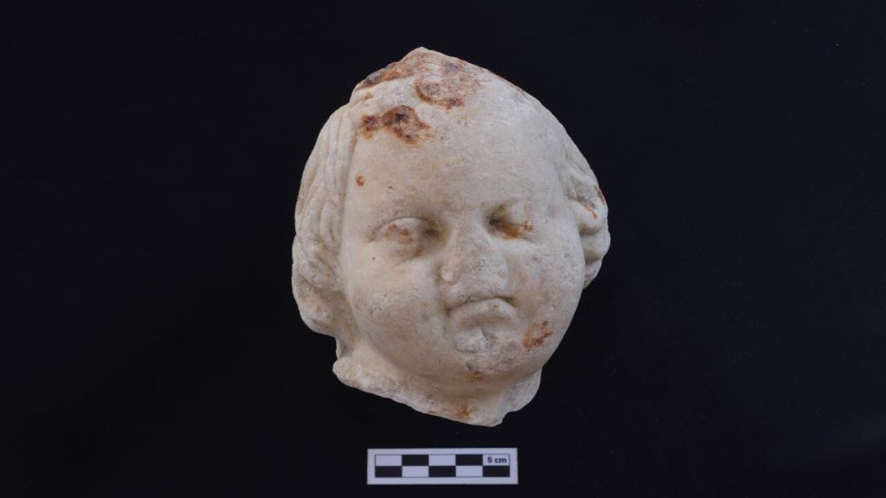 Pompeiopolis Antik Kenti (7)