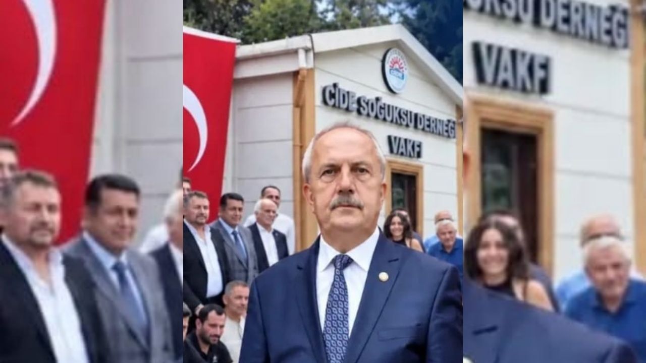 Recep Çetinkaya