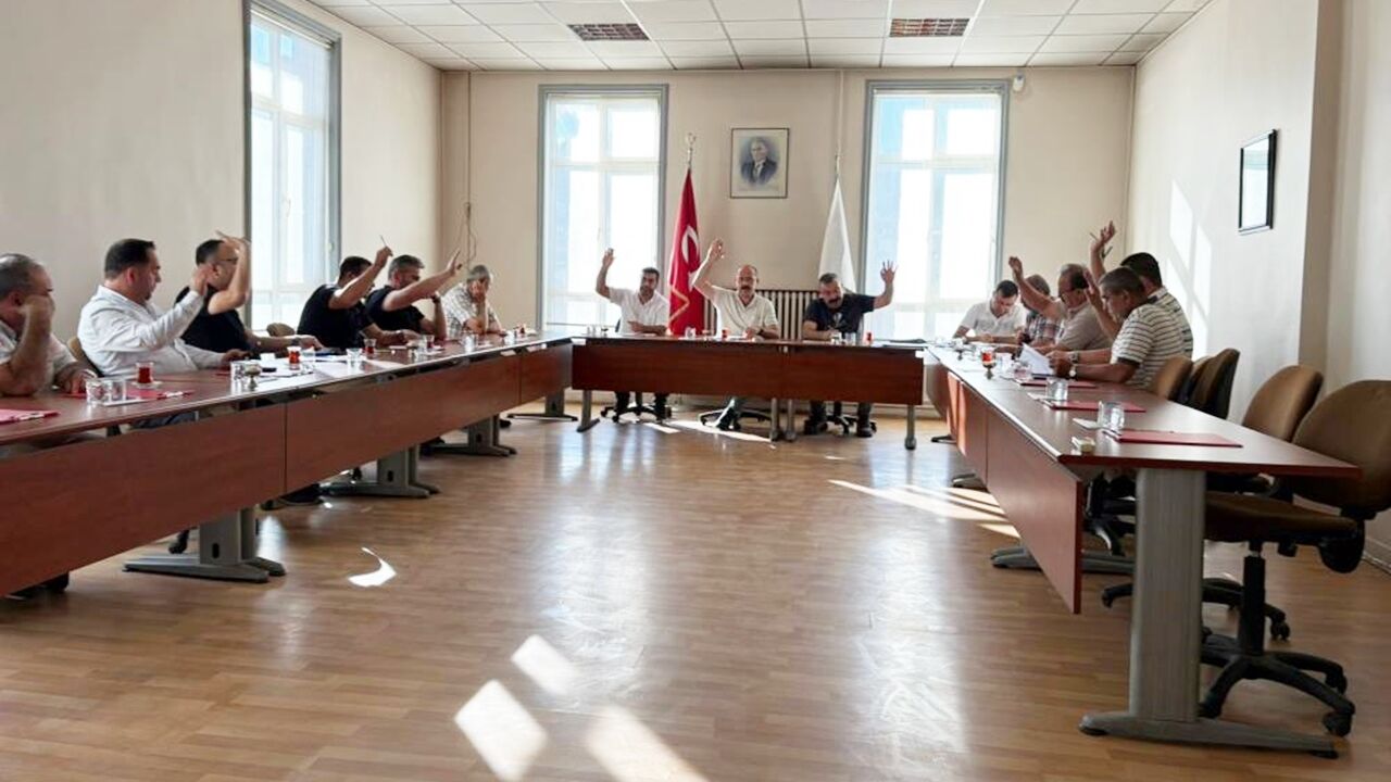 tosya cezaevi