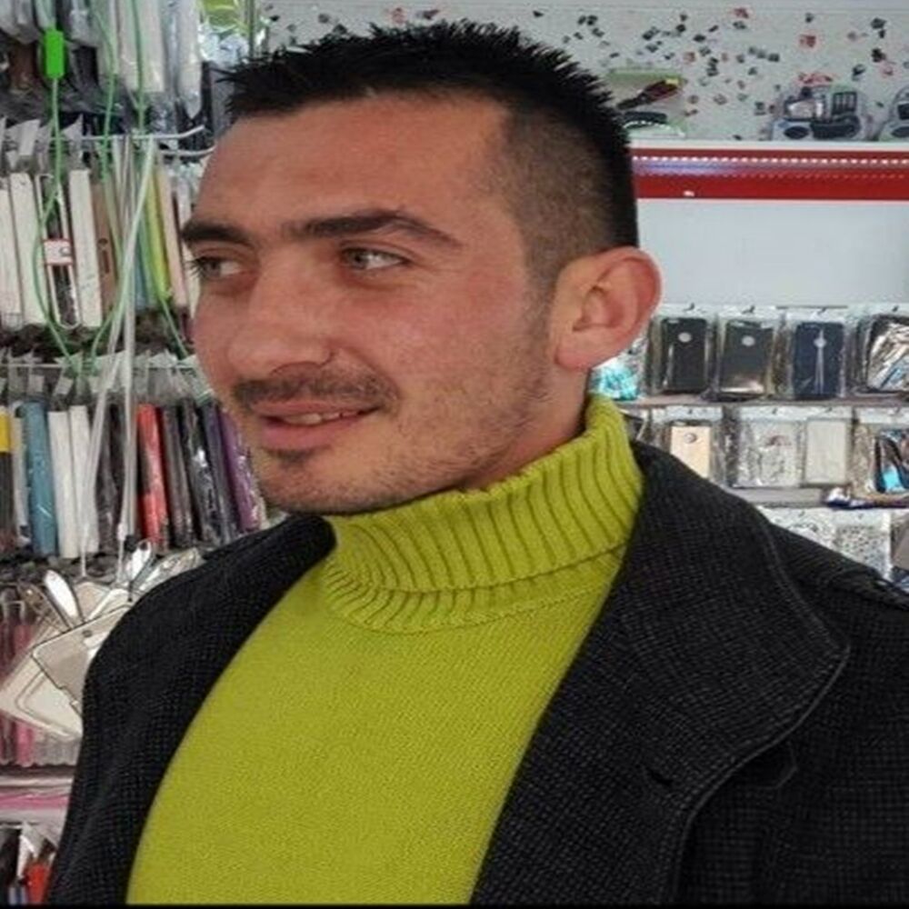 Samet Dal 1