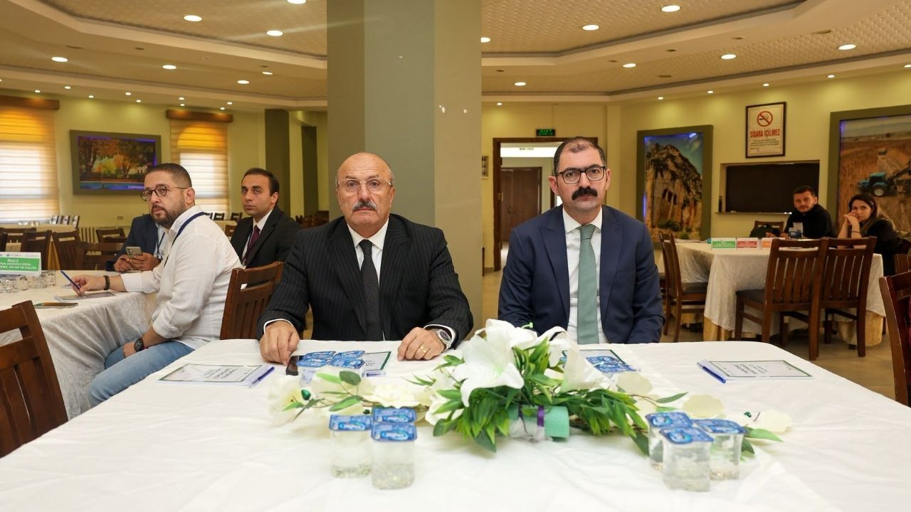 Sarımsak Çalıştay (2)