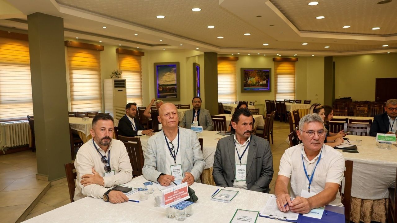 Sarımsak Çalıştay (3)