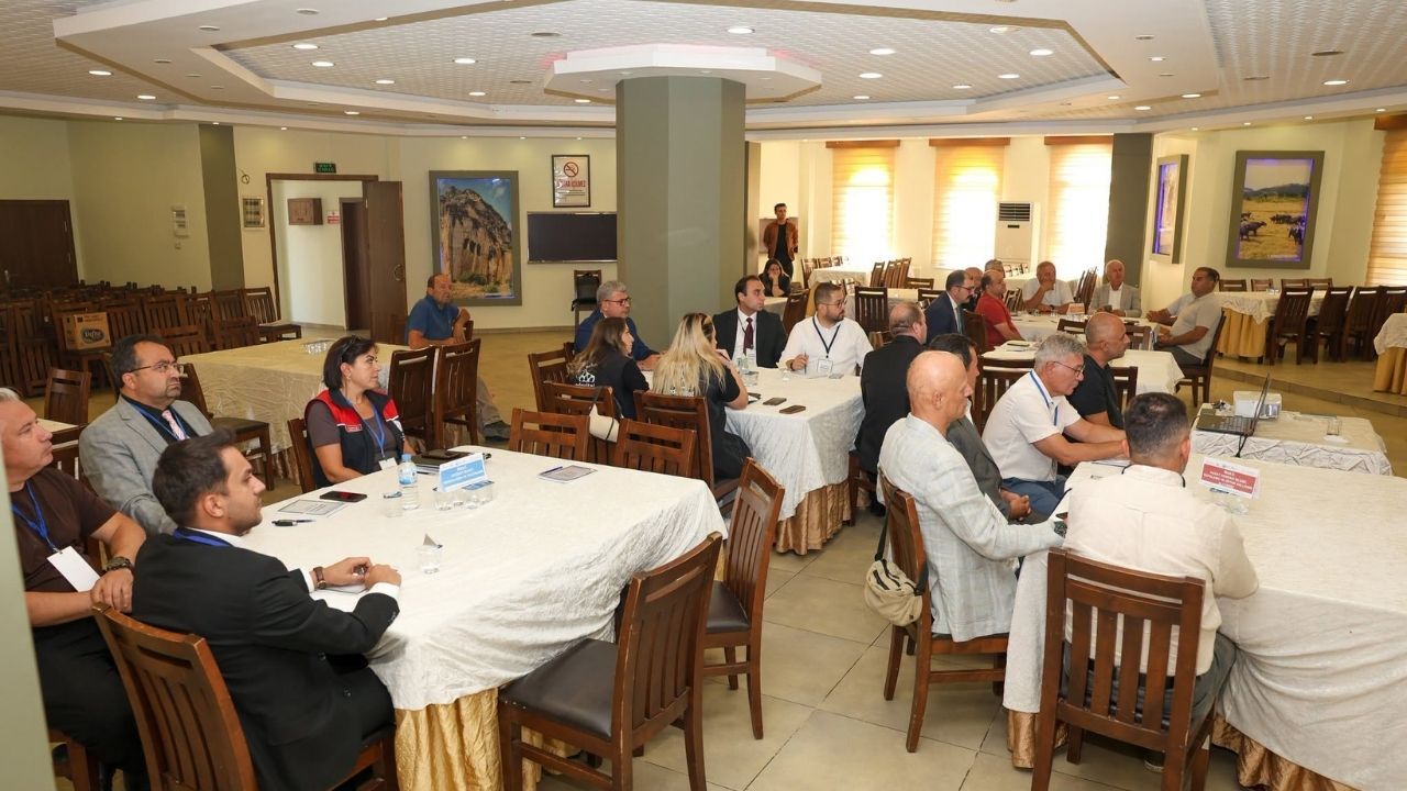 Sarımsak Çalıştay (4)
