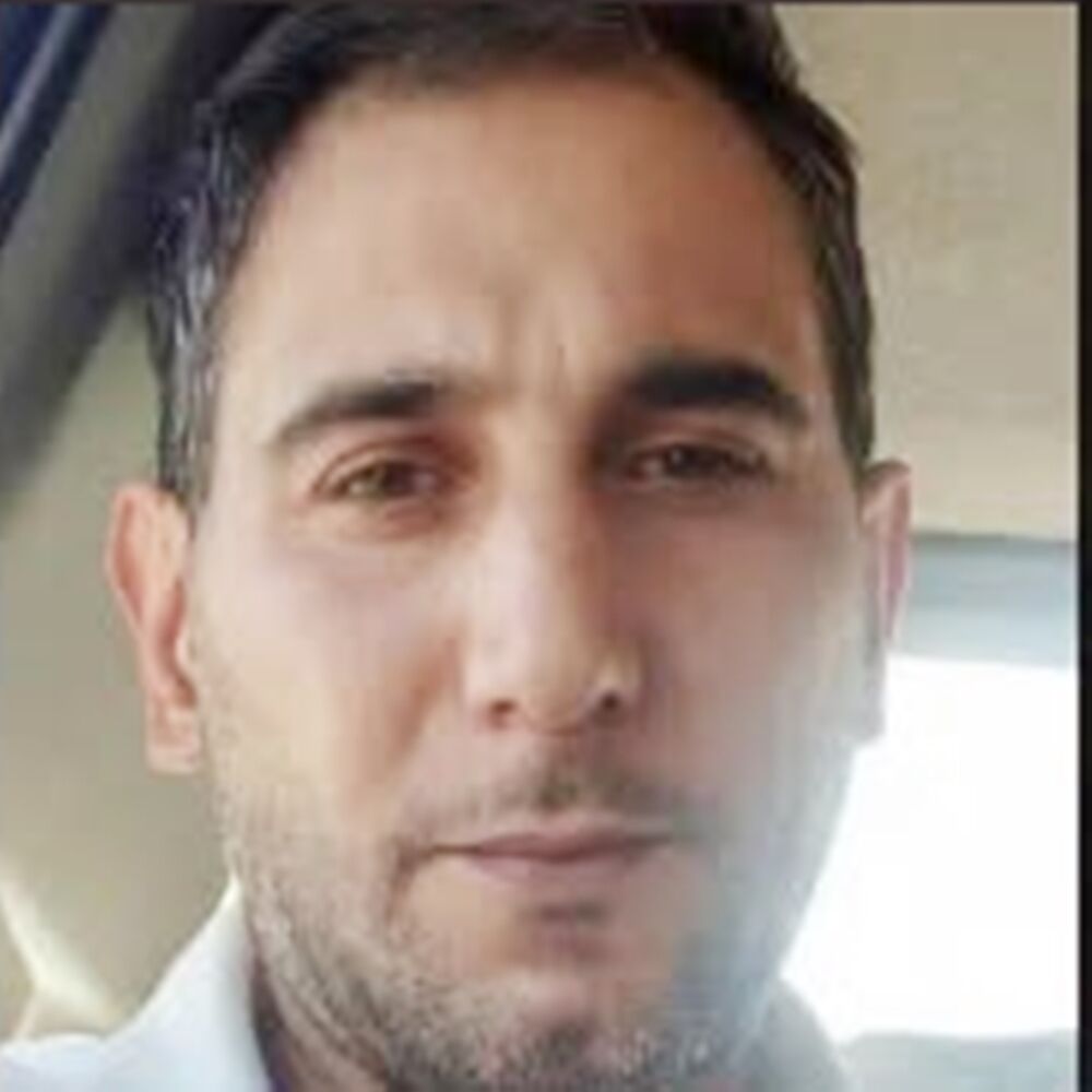 Sedat Ayvaz