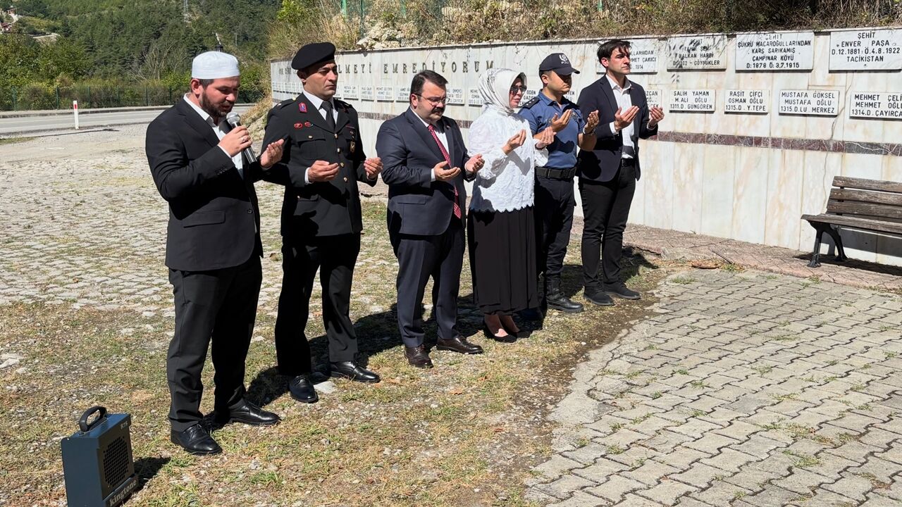Şehit Düşen P. Uzm. Çvş. Ömer Şenel (2)