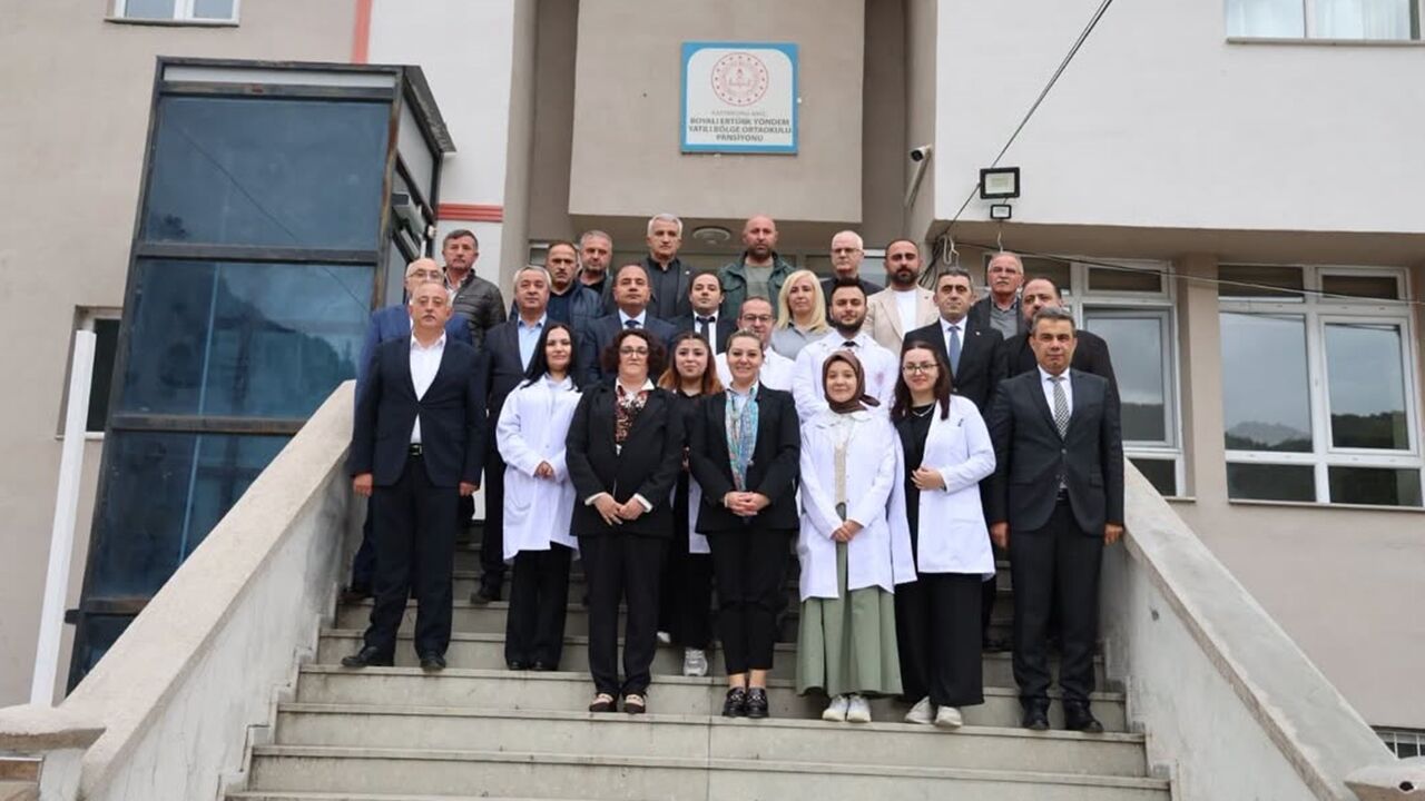 Serap Ekmekci Araç Okul (3)