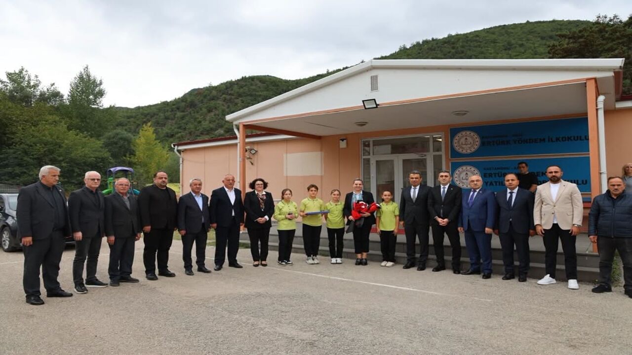 Serap Ekmekci Araç Okul (6)