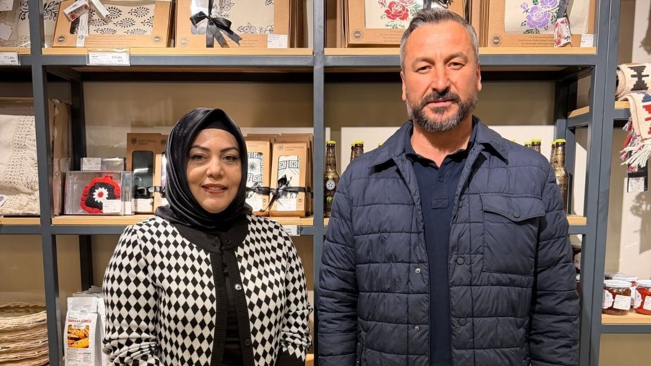 Serkan Civa Ekolojik Market (3)