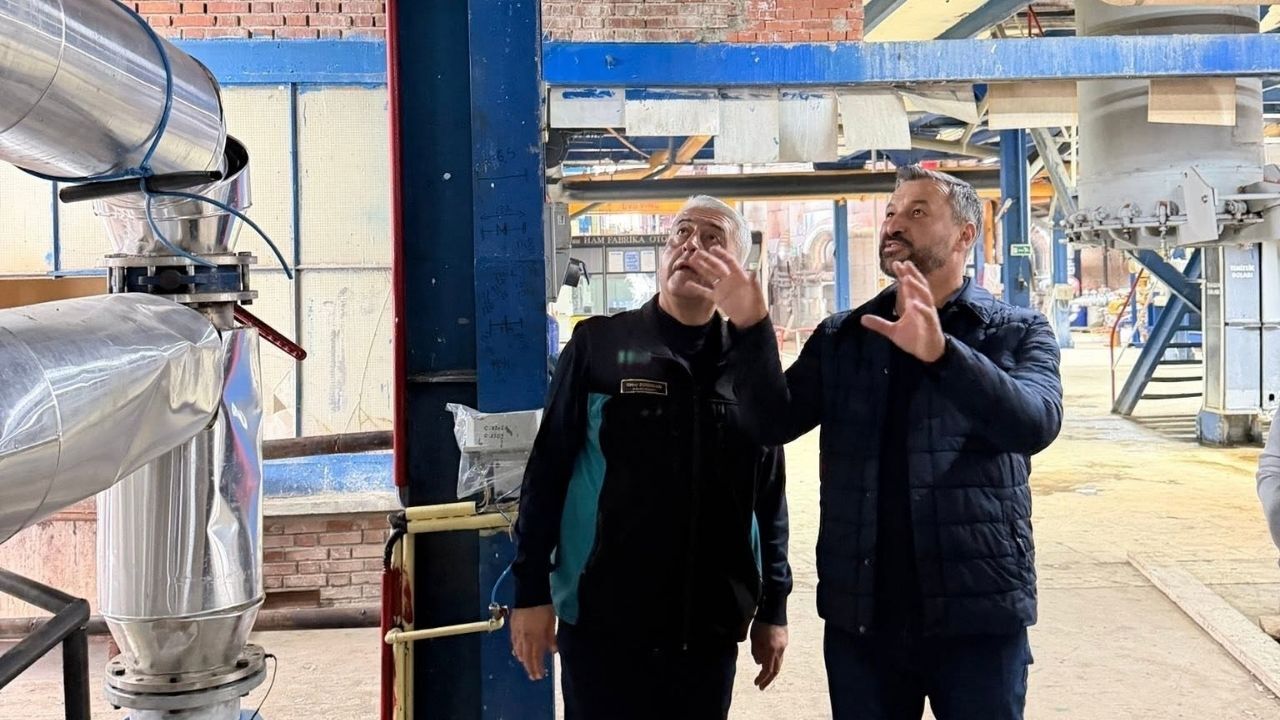 Serkan Cıva Kastamonu Şeker Fabrikası (3)