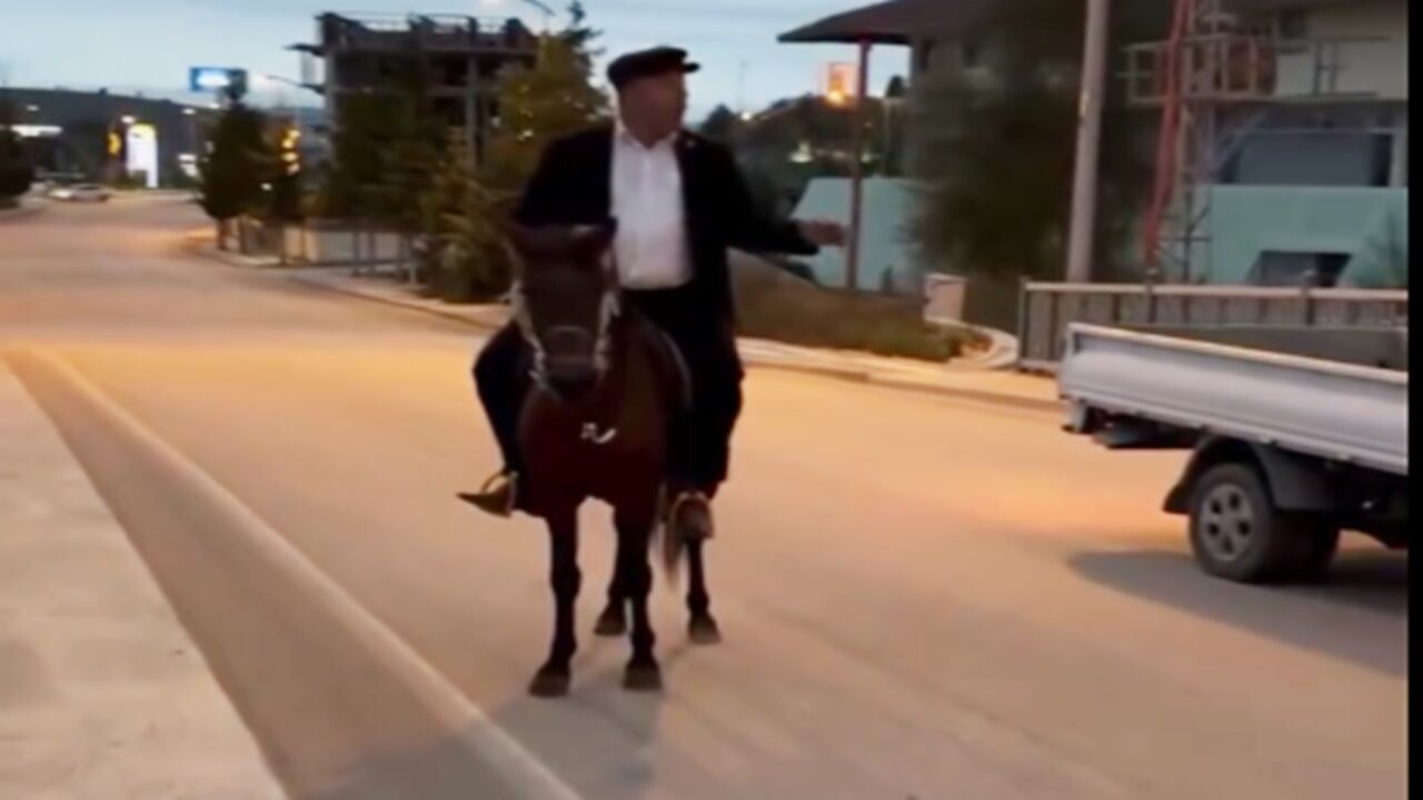 Seydiler Muhtar Yücel Bakırcıalioğlu (2)