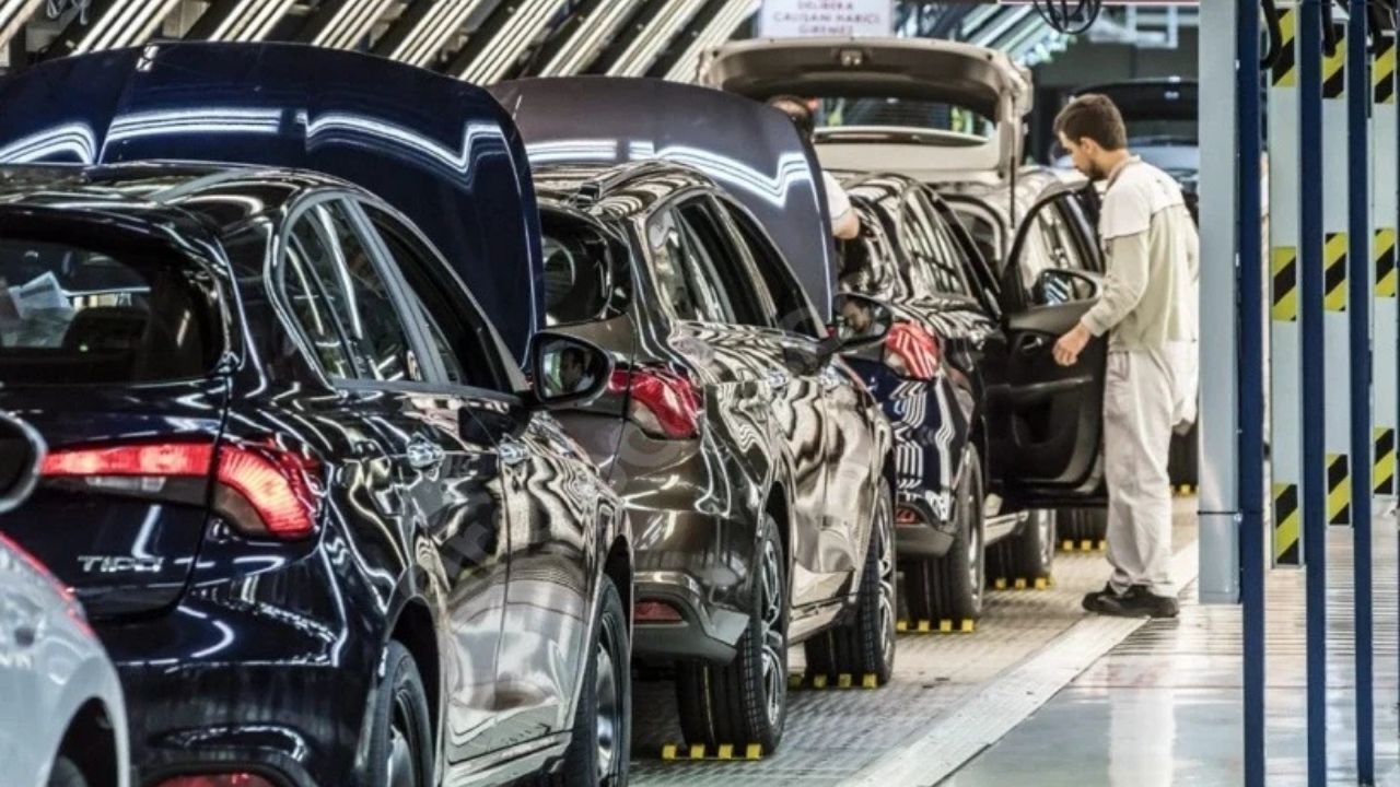 Sıfır Otomobilde Dev Kampanya İndirim 791 Bin Tl’yi Buldu (1)