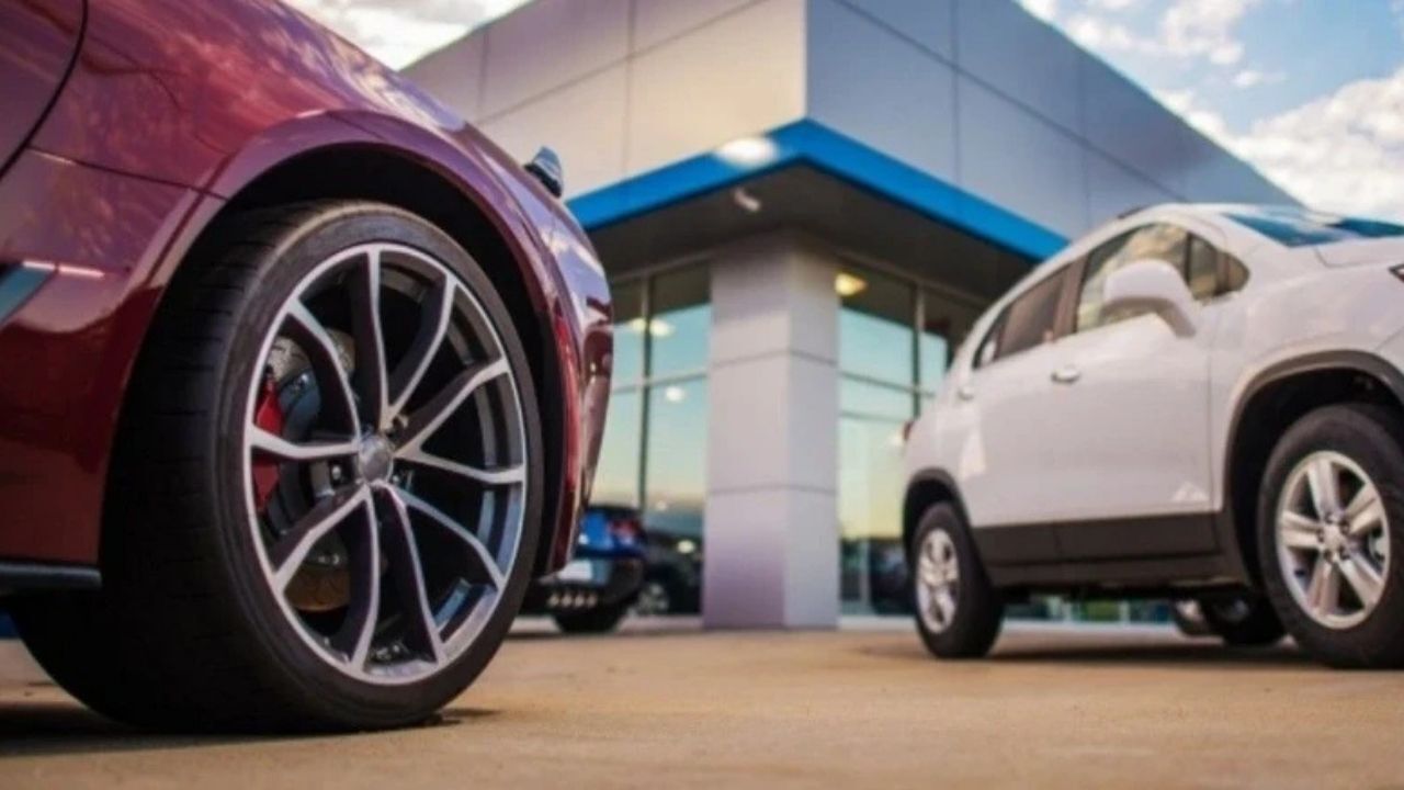Sıfır Otomobilde Dev Kampanya İndirim 791 Bin Tl’yi Buldu (2)