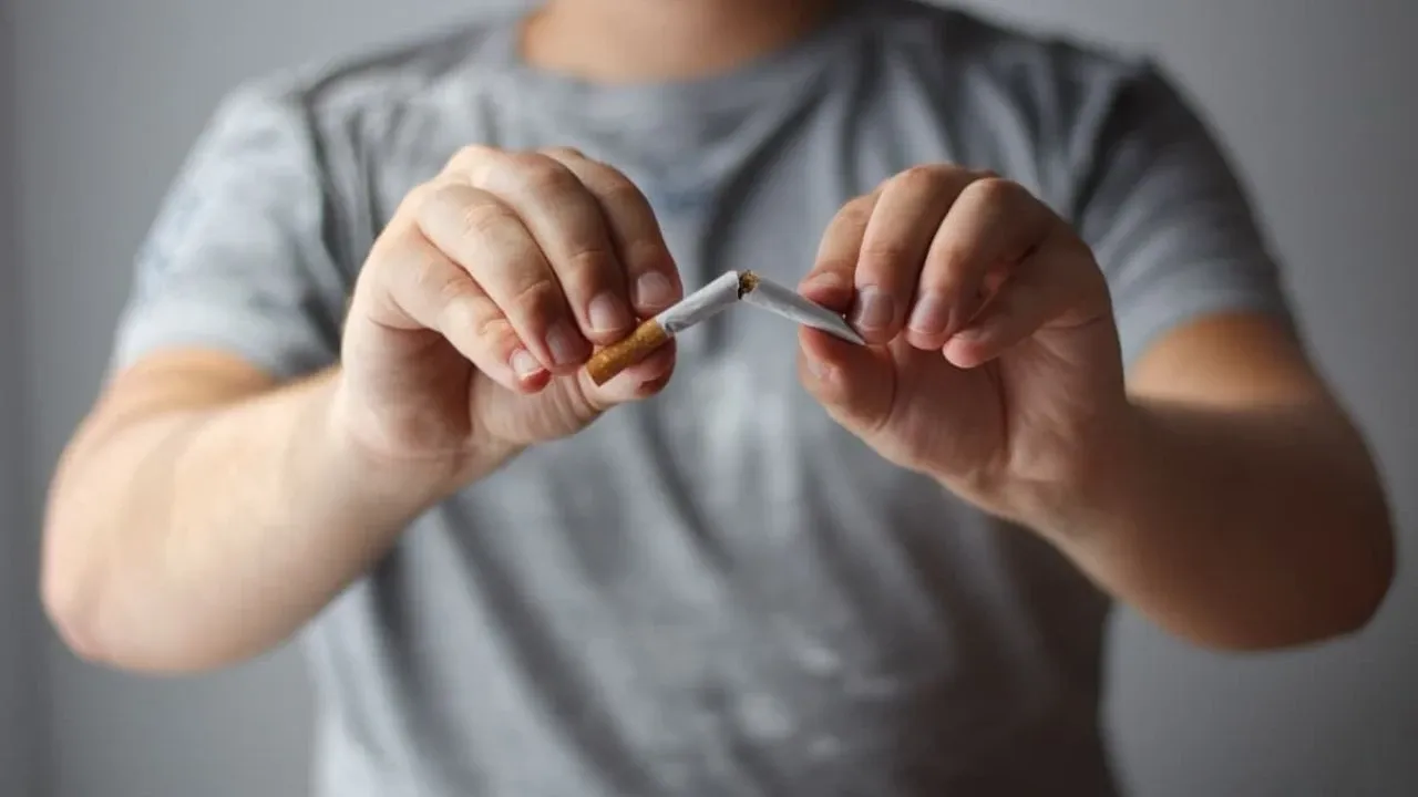 Sigaranın acı bilançosu: Bir yılda 91 bin can kaybı
