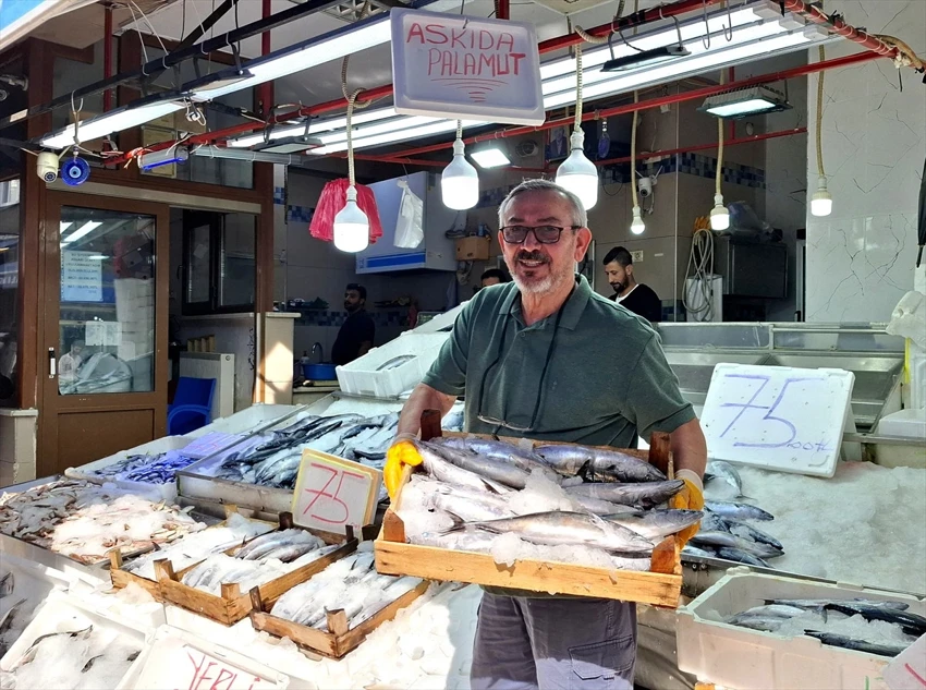 Sinop Askıda Balık (2)