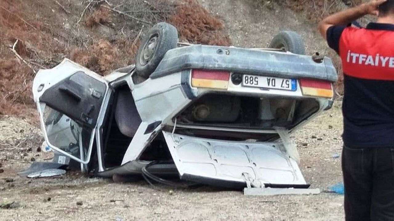 Sinop Durağan Uçurum (2)