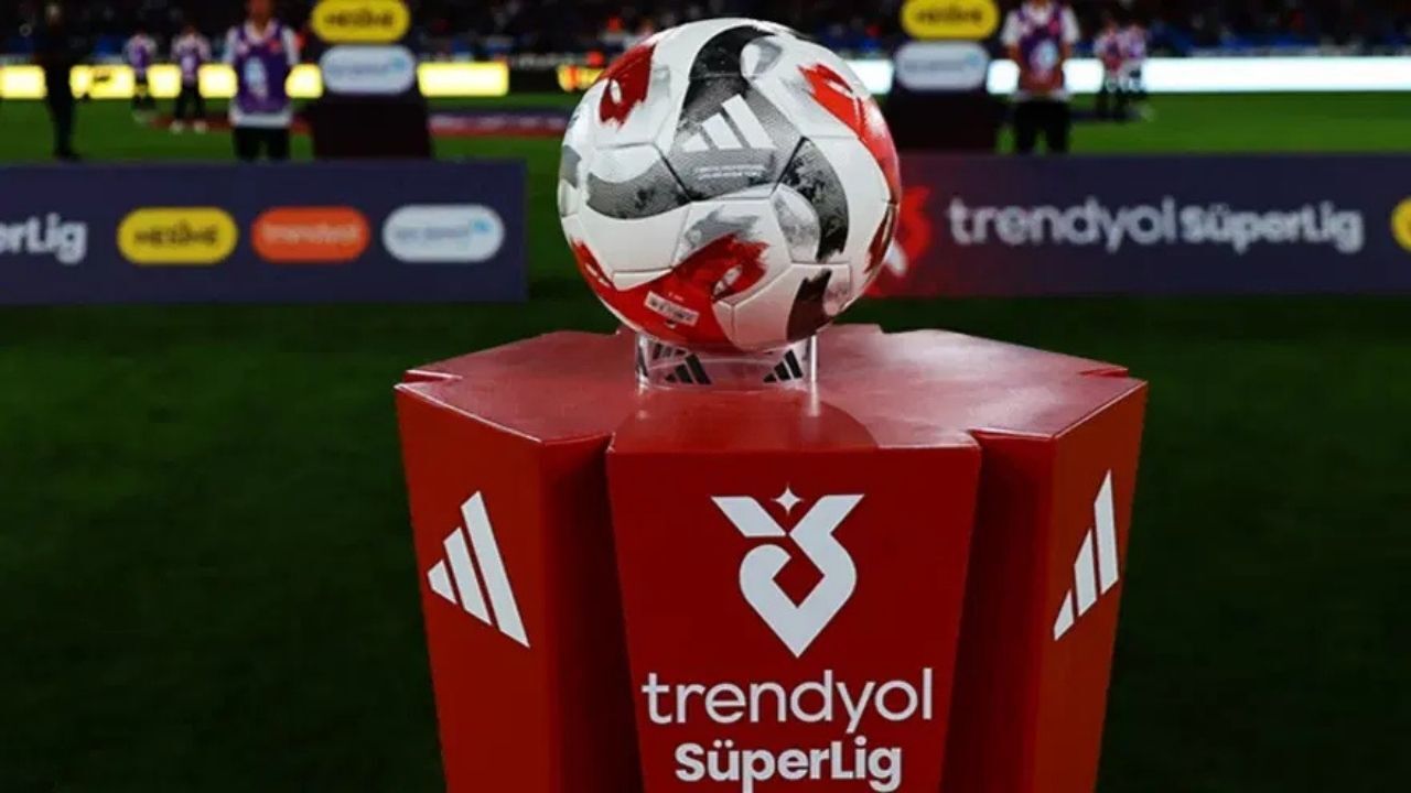 Milli ara ne zaman bitiyor? İşte Süper Lig maç tarihleri