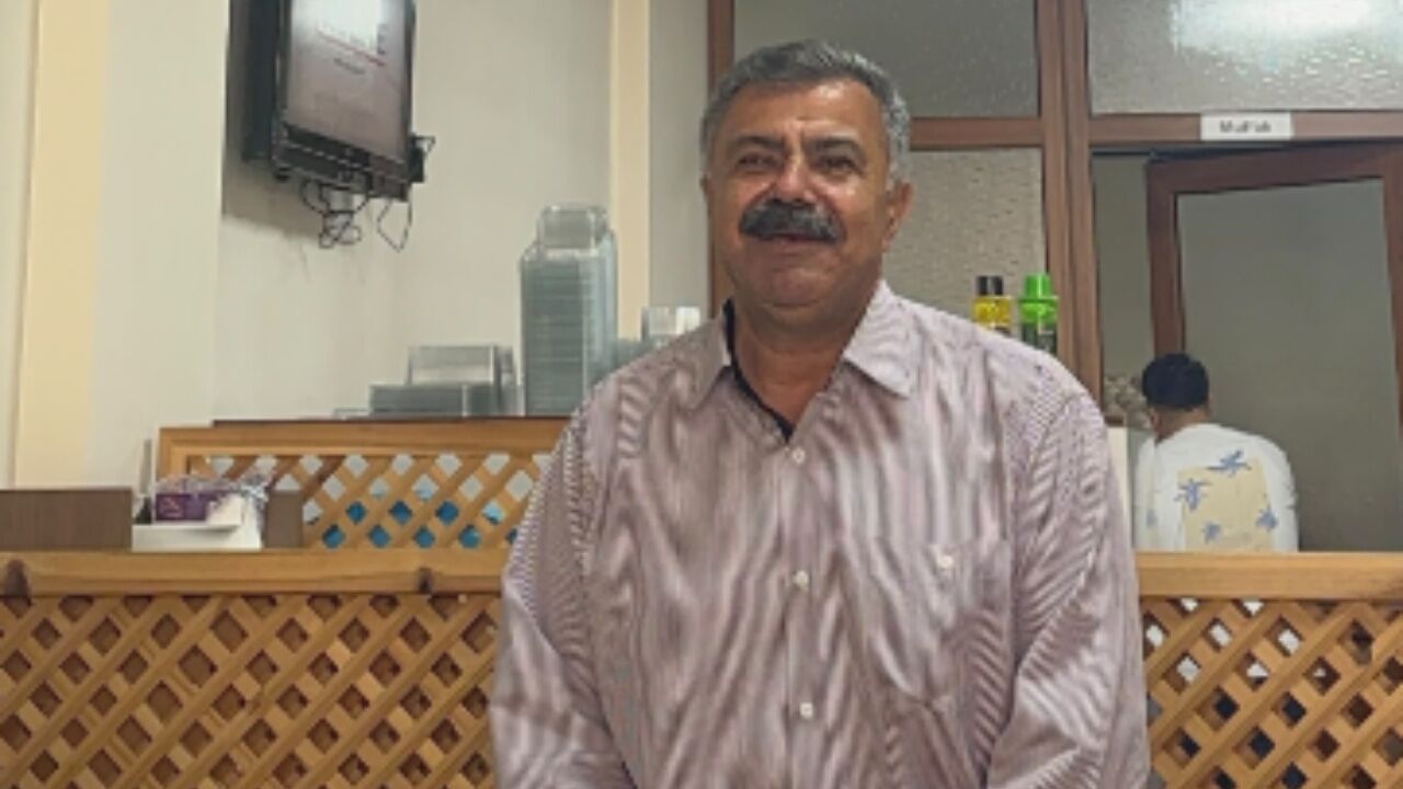 Taşköprü Anadolu Lisesi'nde Keskin Gündüz'e Veda (1)