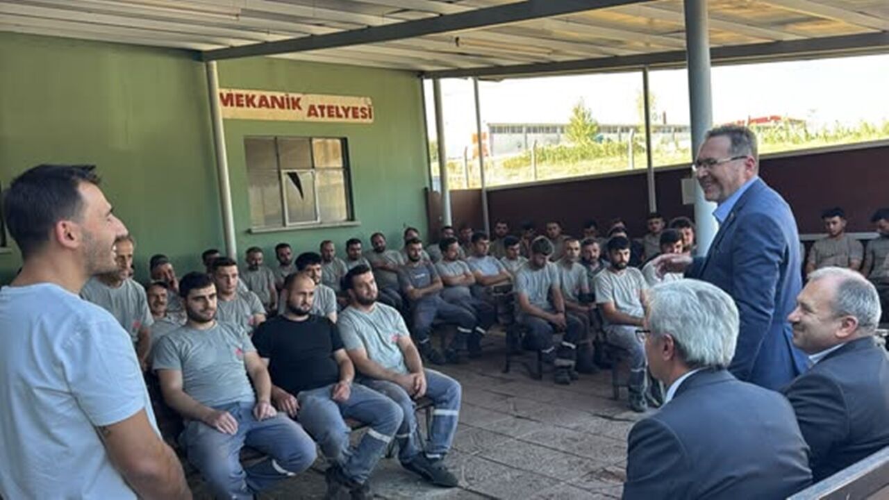 Taşköprü Ekol Ziyaret (3)