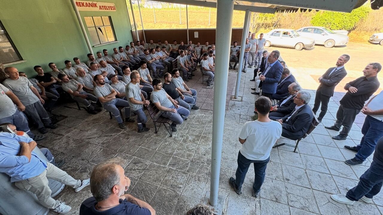 Taşköprü Ekol Ziyaret (4)