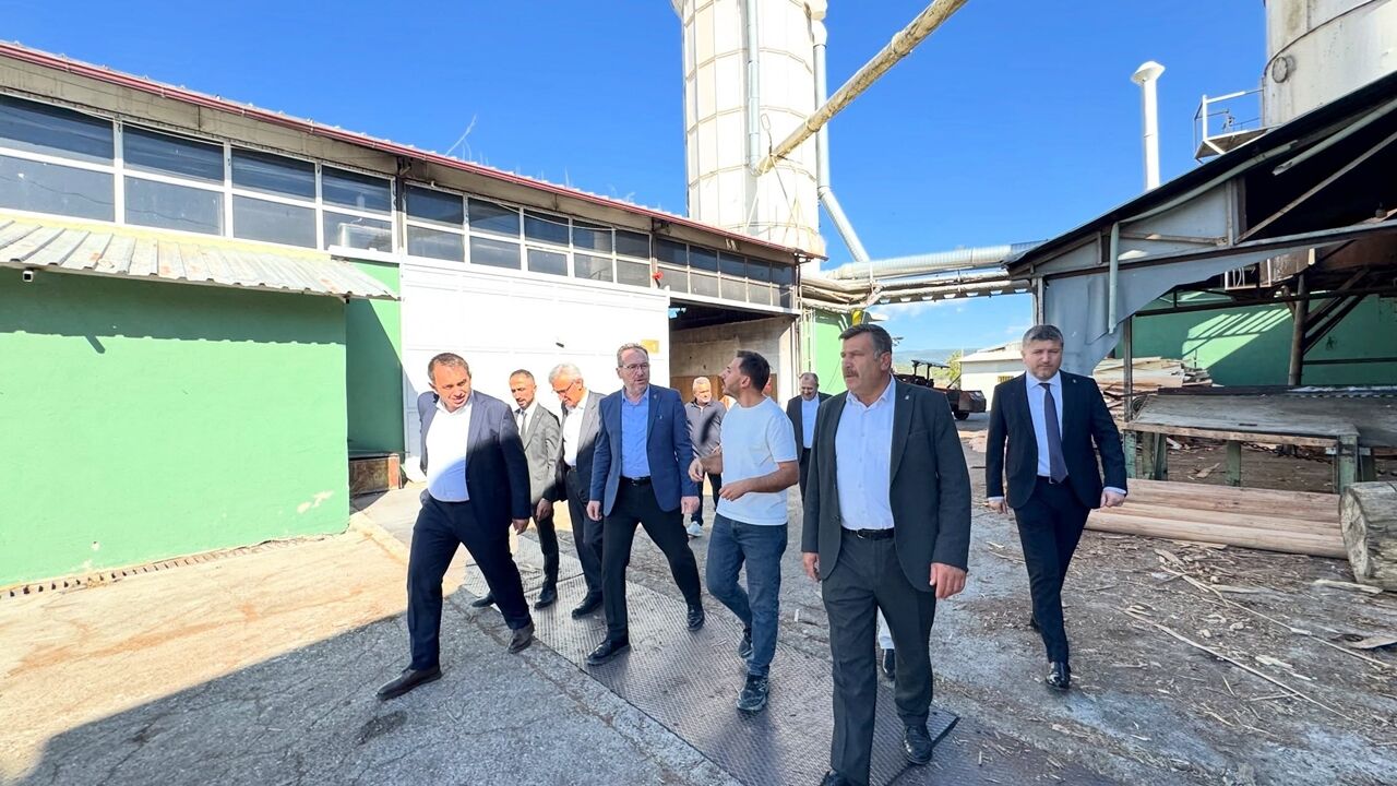 Taşköprü Ekol Ziyaret (6)