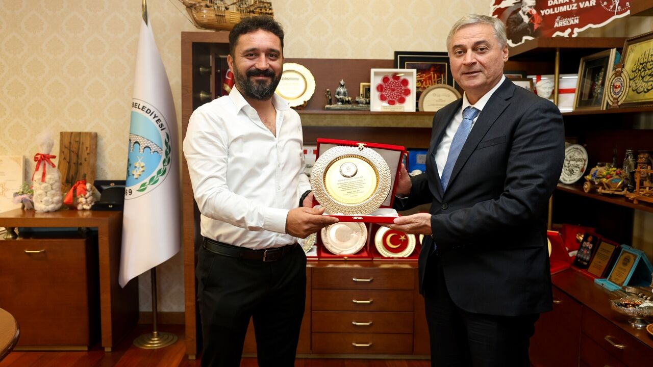 Taşköprü Kasiad Ziyaret (2)