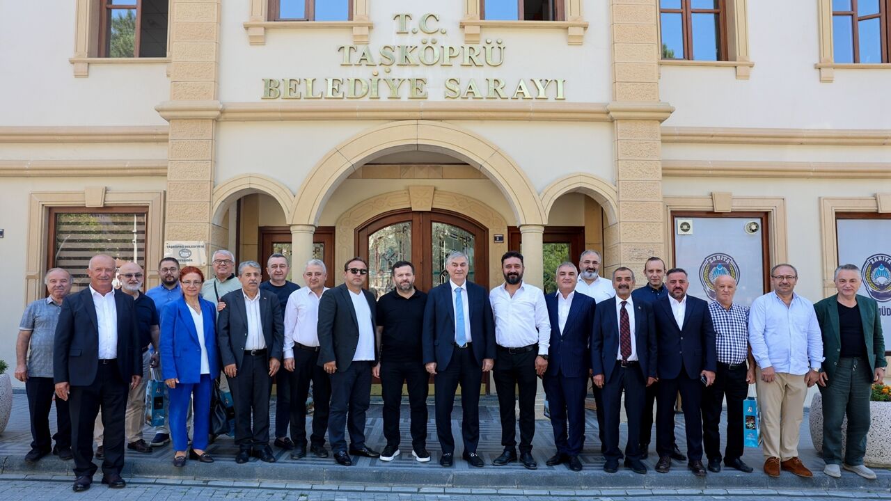Taşköprü Kasiad Ziyaret (5)