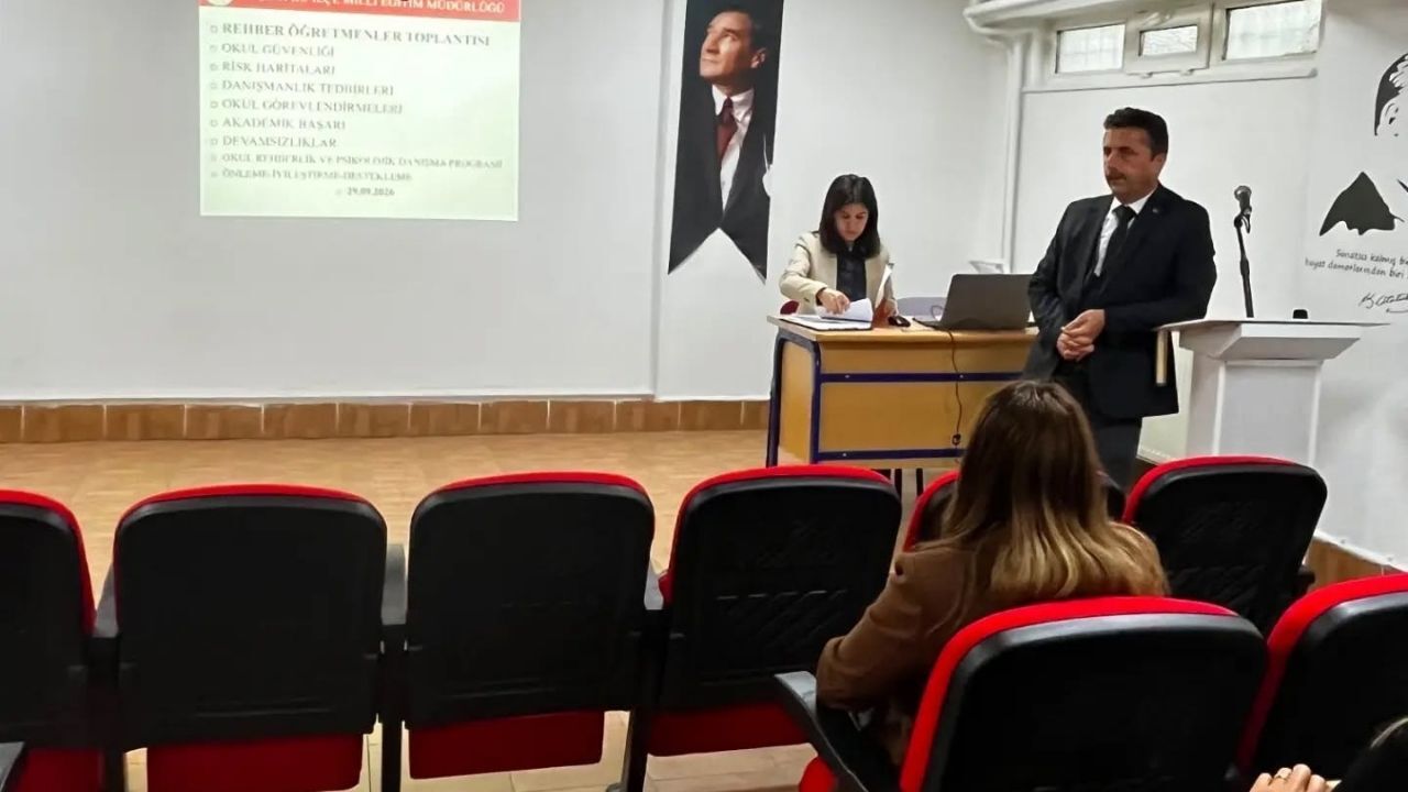 Taşköprü Rehber (1)