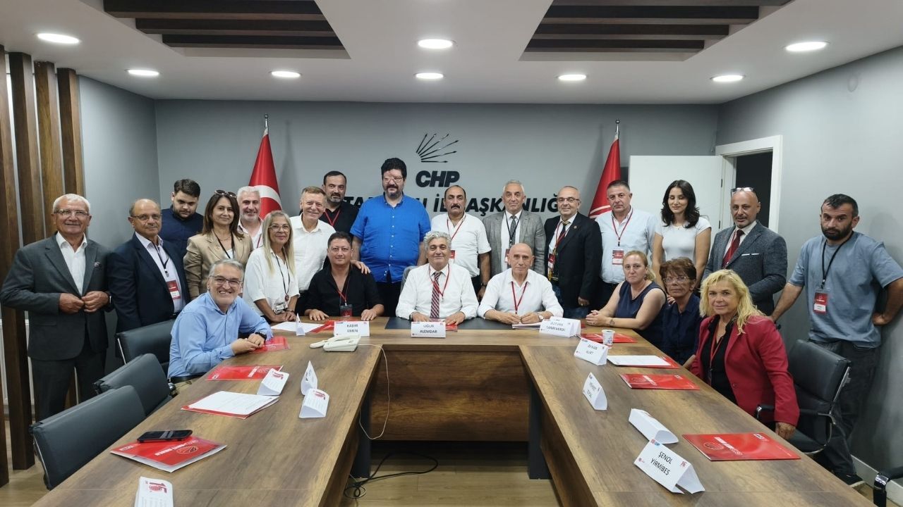 Taşköprü Sarımsağında Üreticinin Feryadı Genel Başkan Yardımcısı Kaya’ya Ulaştı (3)