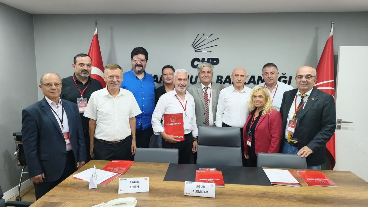 Taşköprü Sarımsağında Üreticinin Feryadı Genel Başkan Yardımcısı Kaya’ya Ulaştı (4)