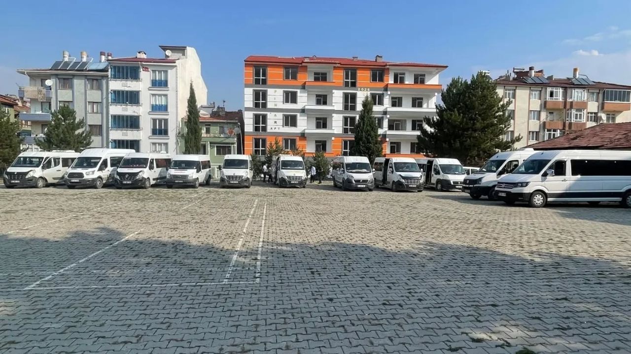 Taşköprü Taşımalı Eğitim (4)