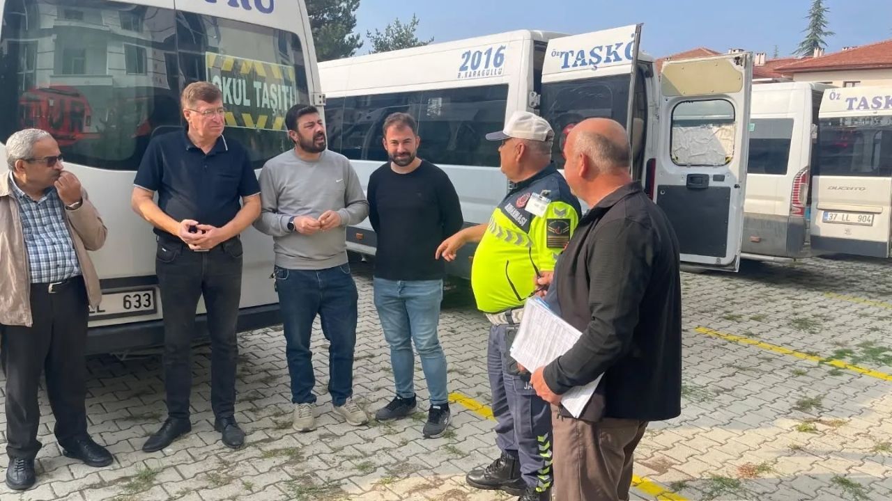 Taşköprü Taşımalı Eğitim (5)