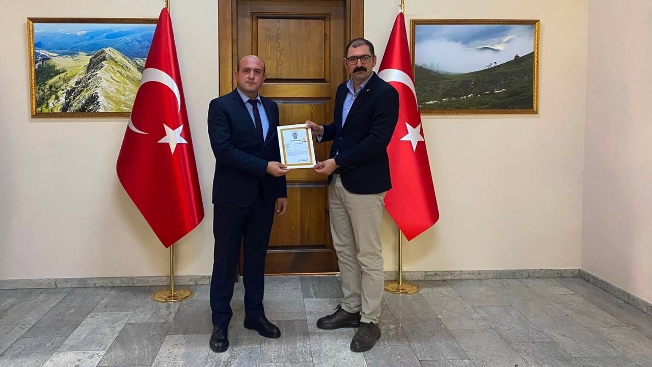 Taşköprü’de Festivalin Kahramanlarına Başarı Belgesi (2)