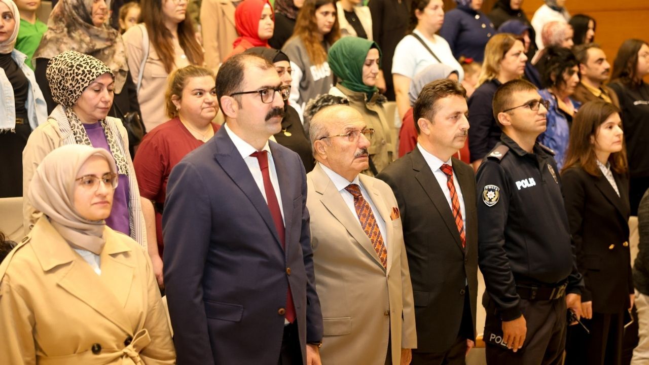 Taşköprü’de İlköğretim Haftası Renkli Görüntülerle Kutlandı (2)