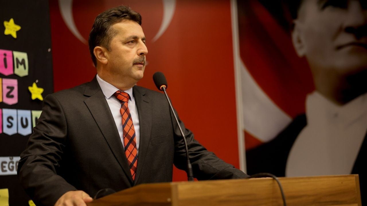 Taşköprü’de İlköğretim Haftası Renkli Görüntülerle Kutlandı (3)
