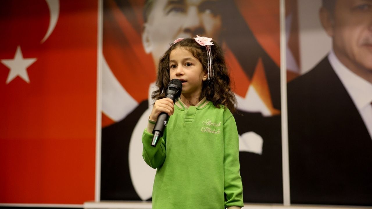 Taşköprü’de İlköğretim Haftası Renkli Görüntülerle Kutlandı (8)