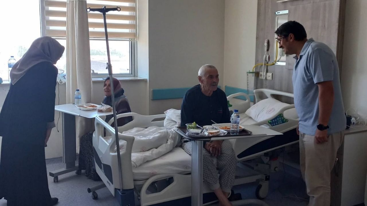 Taşköprü’de Mevlid I Nebi Haftası’nda Anlamlı Ziyaret (3)
