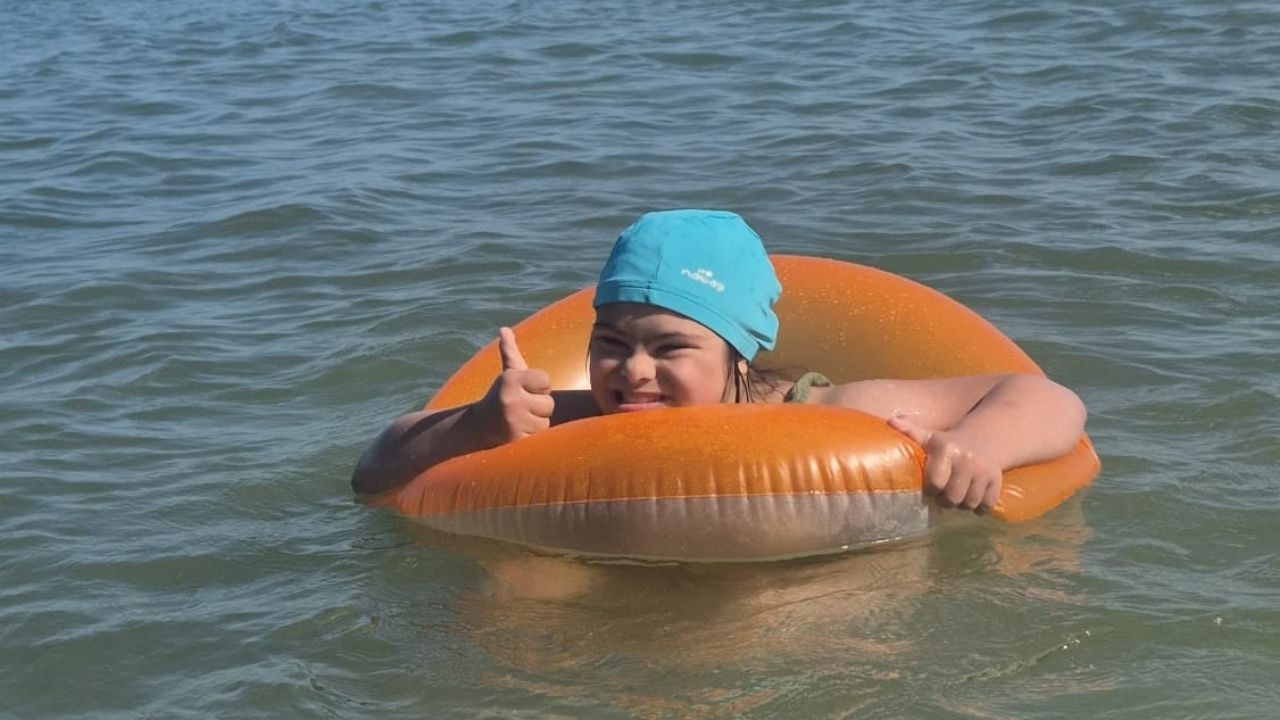 Taşköprü’de Özel Bireyler Haka Ile Sinop’u Birlikte Keşfetti (6)