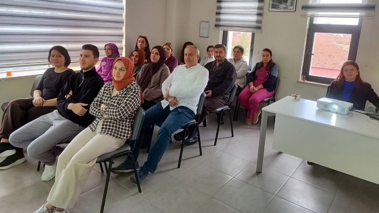 Taşköprü’de Sağlık Hizmetleri Masaya Yatırıldı (2)