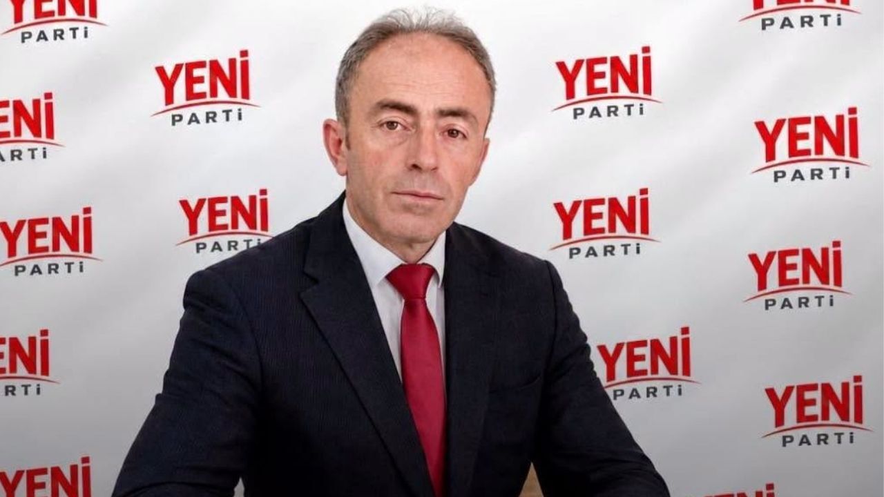 Taşköprü’de siyasetin nabzı yükseliyor: Yeni aday açıklandı