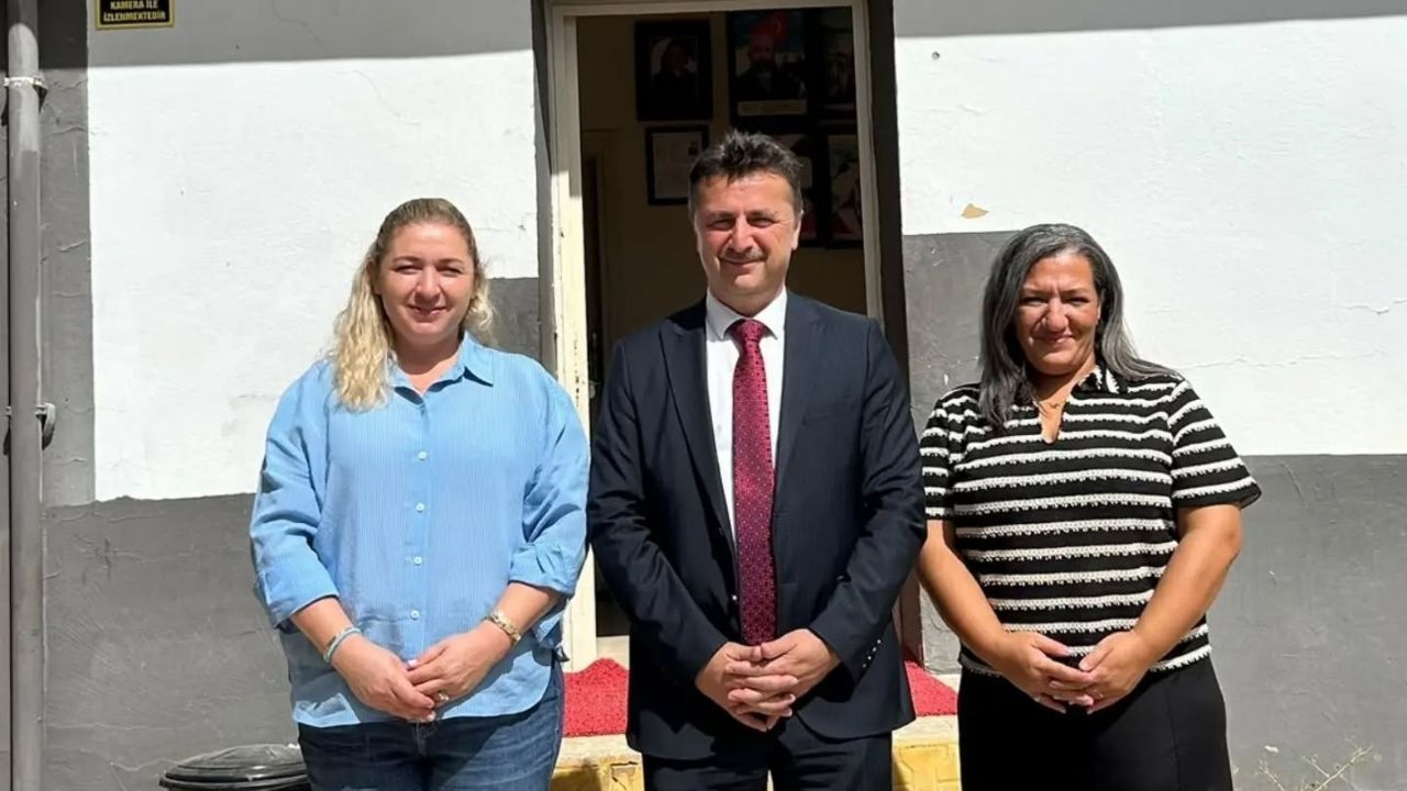 Taşköprü’de Yeni Dönem Mesajı ‘Eğitime Hazırız’ (4)